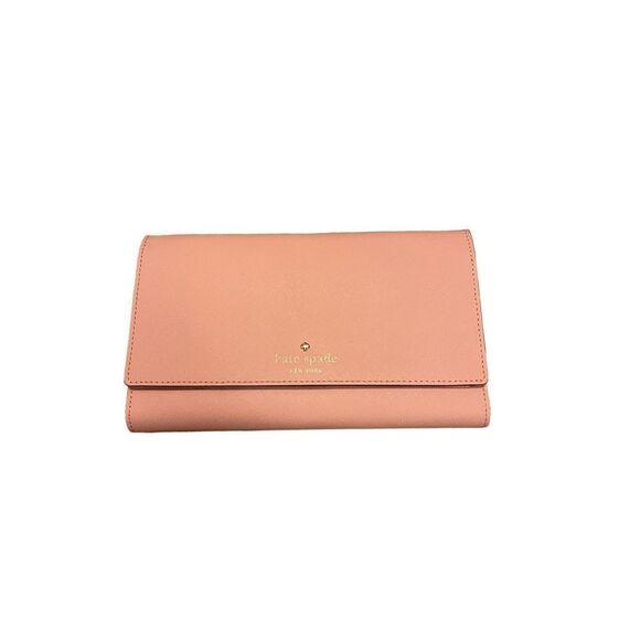 Kate Spade Clutch  - Picture 1 of 11